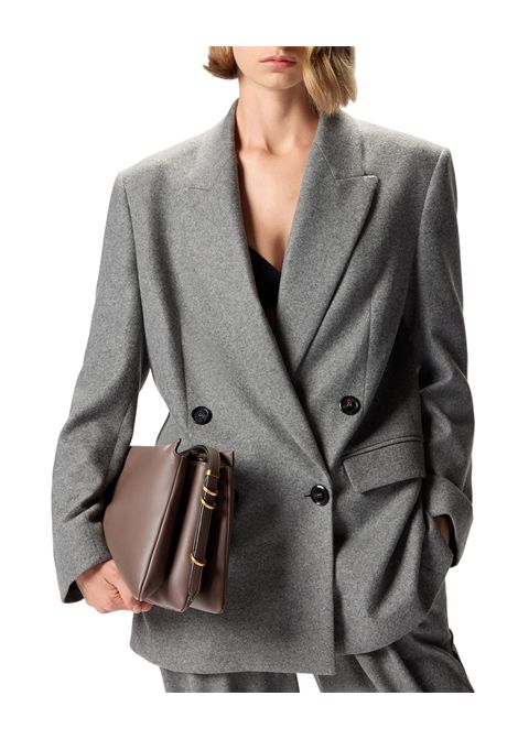 One, Two, Three Bag shoulder bag with three compartments PINKO | bags | 105161 A0QOL74Q